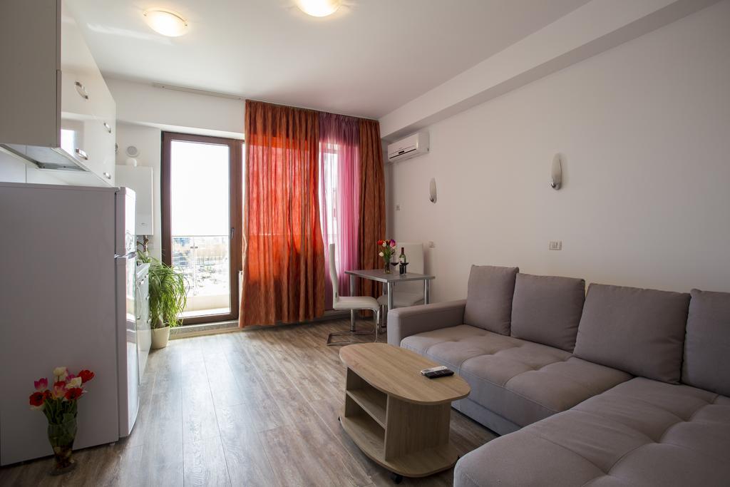 Sea View Studio Mamaia Room photo