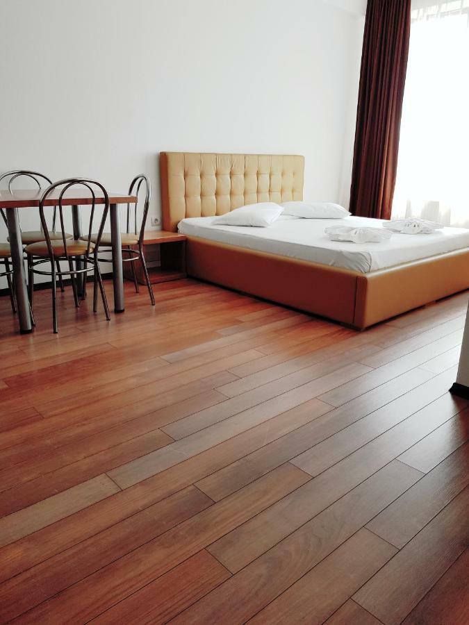 Sea View Studio Mamaia Exterior photo