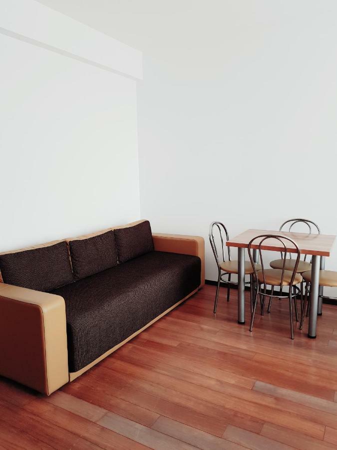 Sea View Studio Mamaia Exterior photo