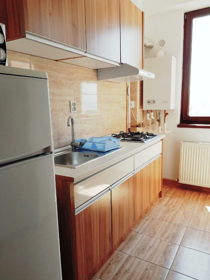 Sea View Studio Mamaia Exterior photo