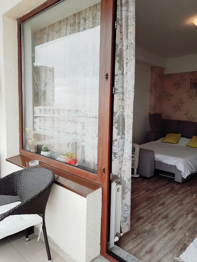 Sea View Studio Mamaia Exterior photo