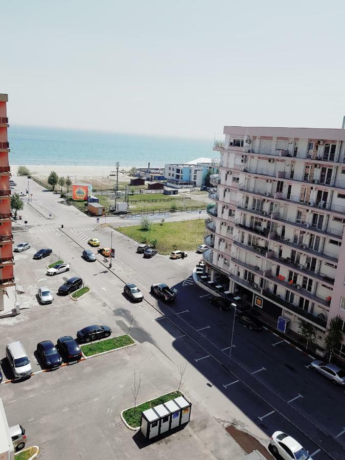 Sea View Studio Mamaia Exterior photo