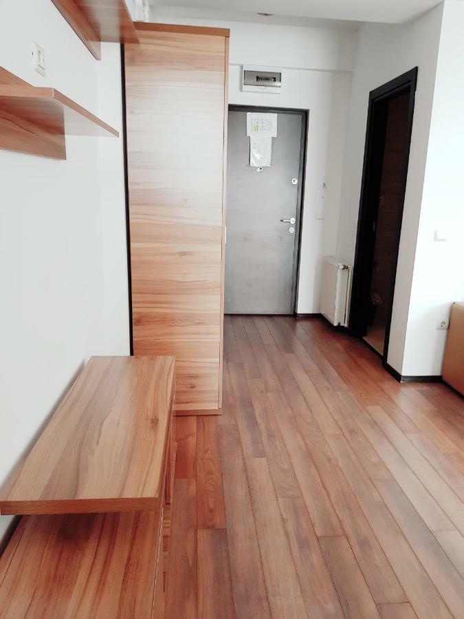 Sea View Studio Mamaia Exterior photo