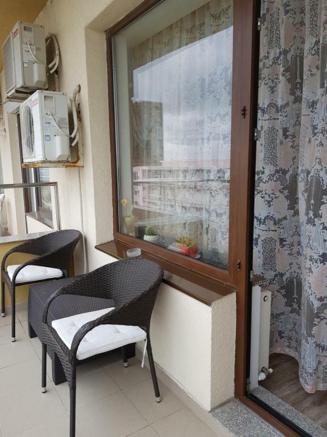 Sea View Studio Mamaia Exterior photo